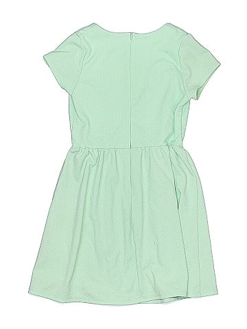 GB Girls Dress (view 2)