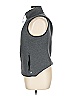 Gap Fit Gray Vest Size XL - photo 4