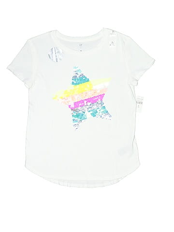 Gap Kids Short Sleeve T-Shirt (view 1)