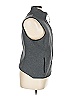 Gap Fit Gray Vest Size XL - photo 3