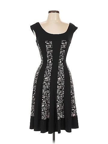 Connected Apparel Cocktail Dress (view 1)