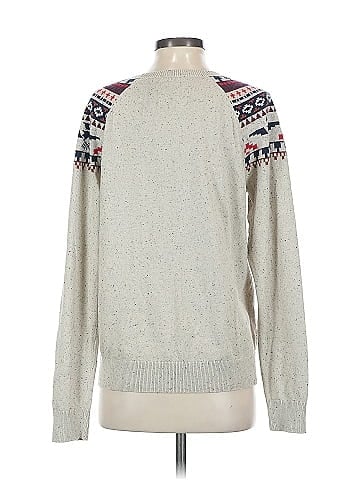 On The Byas Pullover Sweater (view 2)