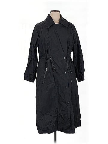 all in motion Trenchcoat (view 1)