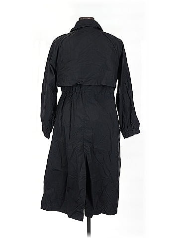 all in motion Trenchcoat (view 2)