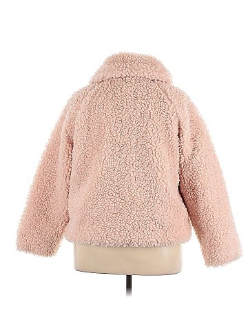 A New Day Faux Fur Jacket (view 2)
