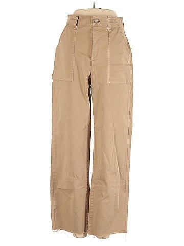 Sunday Best Casual Pants (view 1)