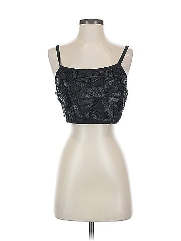 Forever 21 Sleeveless Top (view 1)