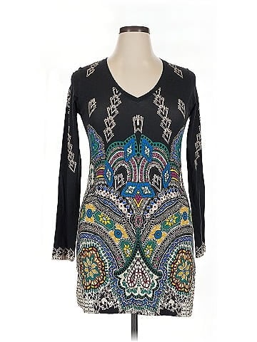 ETRO 3/4 Sleeve T-Shirt (view 1)