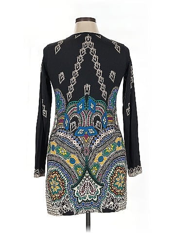 ETRO 3/4 Sleeve T-Shirt (view 2)
