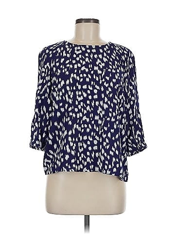 Unbranded 3/4 Sleeve Blouse (view 1)