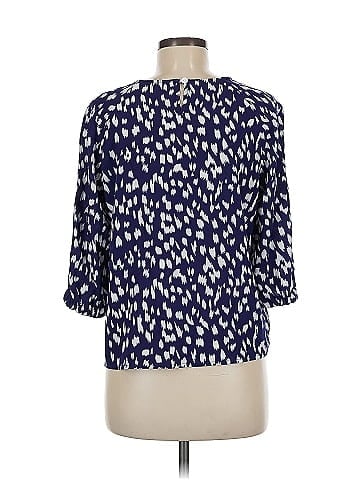 Unbranded 3/4 Sleeve Blouse (view 2)