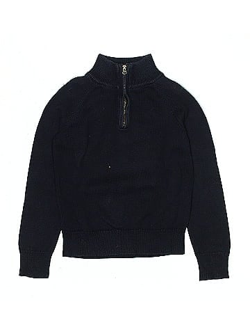 Crewcuts Pullover Sweater (view 1)