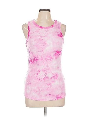 Assorted Brands Sleeveless T-Shirt (view 1)