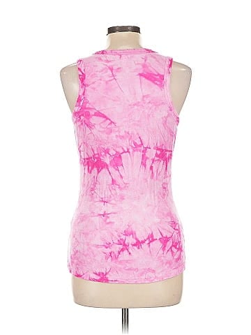 Assorted Brands Sleeveless T-Shirt (view 2)