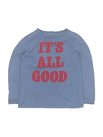 Peek... Long Sleeve T-Shirt (view 1)