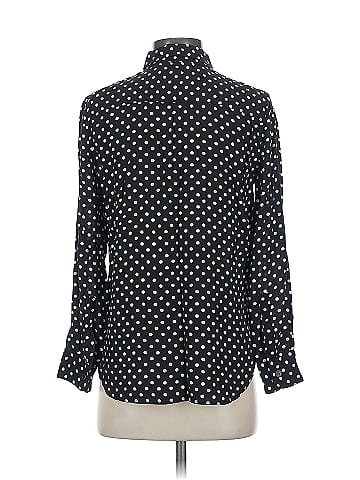 Zara Long Sleeve Blouse (view 2)
