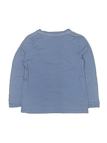 Peek... Long Sleeve T-Shirt (view 2)