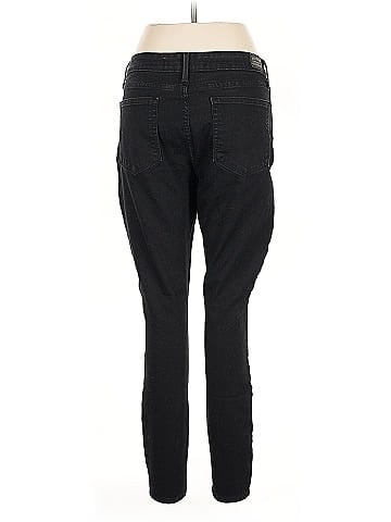 Levi Strauss Signature Jeans (view 2)
