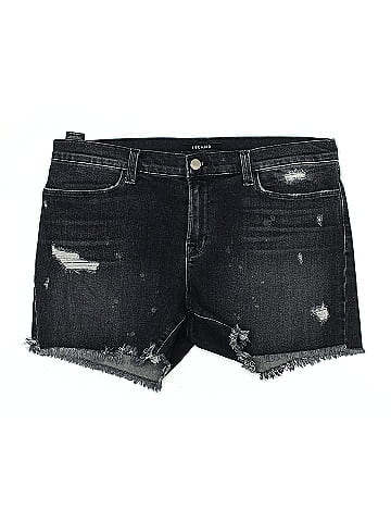 J Brand Denim Shorts (view 1)