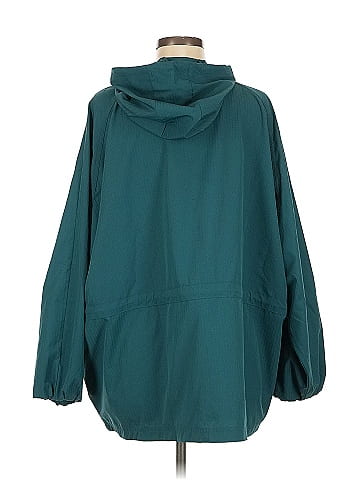 Adidas Raincoat (view 2)