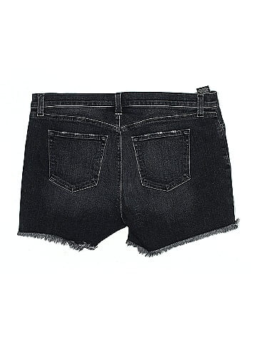 J Brand Denim Shorts (view 2)