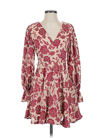 Altar'd State Casual Dress (view 1)