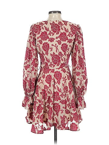 Altar'd State Casual Dress (view 2)