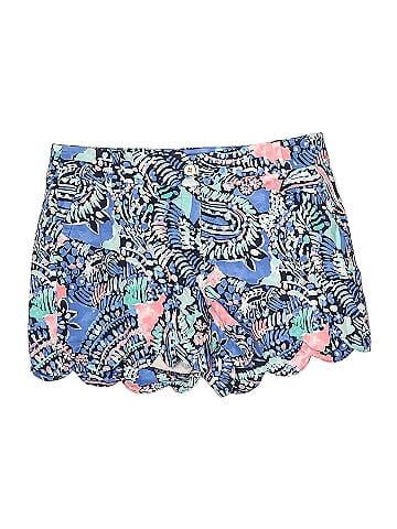 Crown & Ivy Skort (view 1)