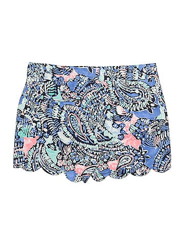 Crown & Ivy Skort (view 2)
