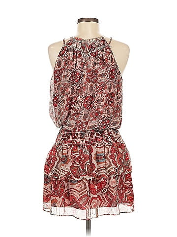 Ramy Brook Cocktail Dress (view 2)