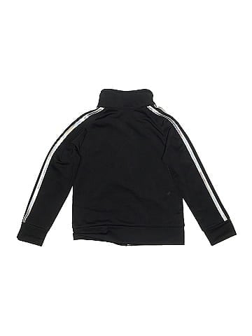 Adidas Track Jacket (view 2)