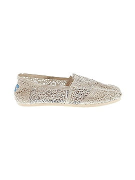 Toms Flats