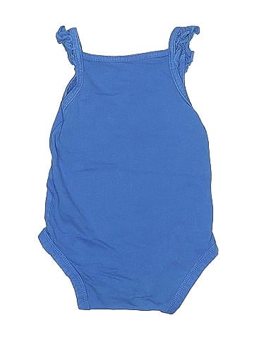 Carter's Short Sleeve Onesie (view 2)