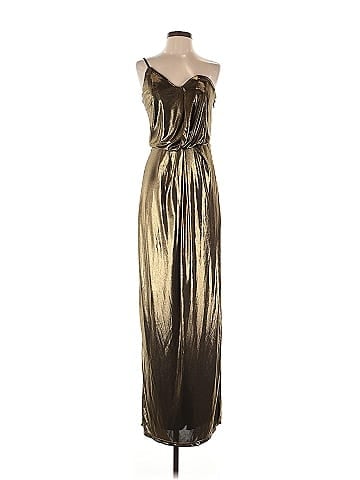 Halston Heritage Cocktail Dress (view 1)