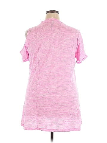 i ma belle Short Sleeve T-Shirt (view 2)
