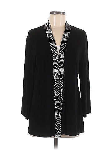 Travelers by Chico's Kimono (view 1)