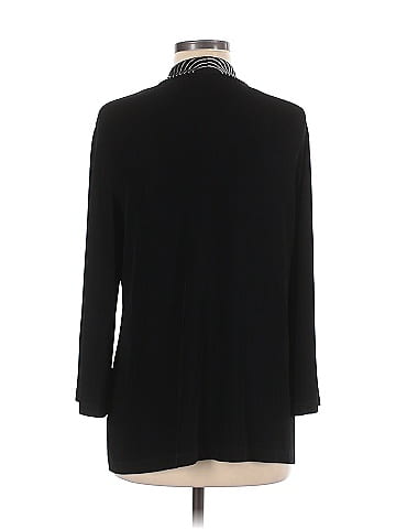 Travelers by Chico's Kimono (view 2)