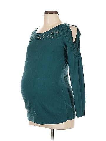 Motherhood Cardigan (view 1)
