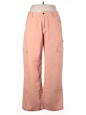 Roxy Cargo Pants (view 1)