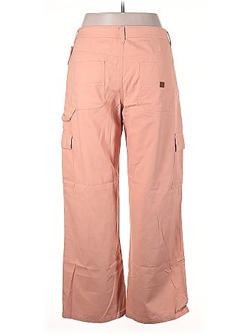 Roxy Cargo Pants (view 2)