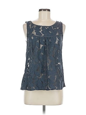 Gap Sleeveless Blouse (view 1)