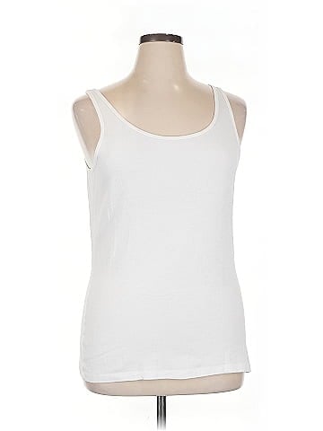 Faded Glory Tank Top (view 1)