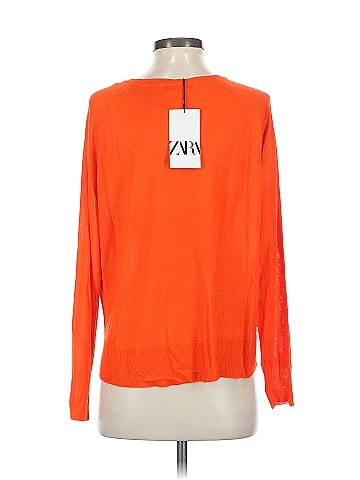 Zara Pullover Sweater (view 2)