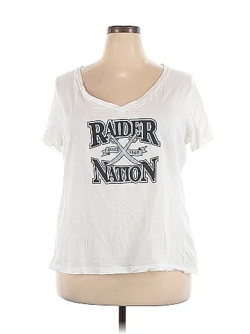 New Era Short Sleeve T-Shirt (view 1)