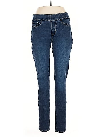 Levi Strauss Signature Jeans (view 1)
