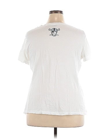 New Era Short Sleeve T-Shirt (view 2)