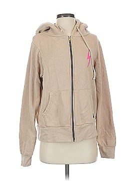 Aviator Nation Zip Up Hoodie