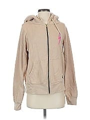 Aviator Nation Zip Up Hoodie