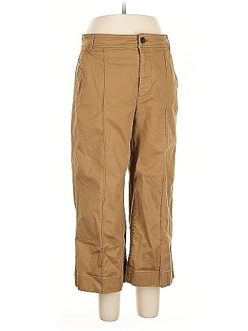 Madewell Casual Pants (view 1)