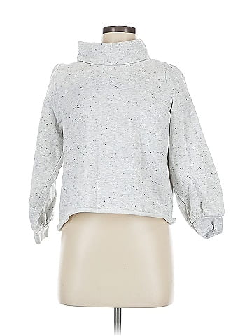 MWL by Madewell Turtleneck Sweater (view 1)